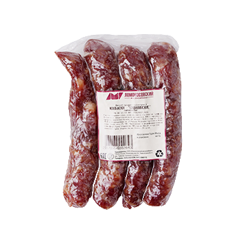 

Колбаски Ломоносовский МК Сицилийские с/к вес