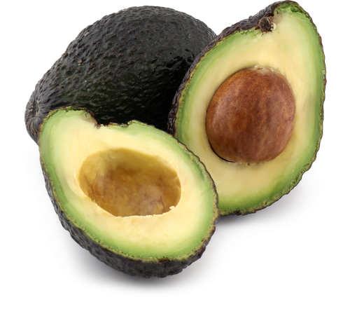 

Авокадо Xacc Ready To Eat 2 шт. 360 г