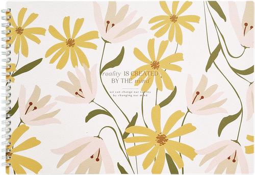 

Альбом BeSmart Романтика, 29.9х21 см, 40 листов, мягкий переплет, на спирали, в ассортименте