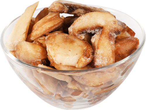 

Шампиньоны Морозко Green резаные замороженные 400 г