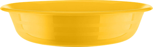 

Тарелка Бытпласт Phibo Picnic глубокая 18.5 см 1 шт цвет в ассортименте