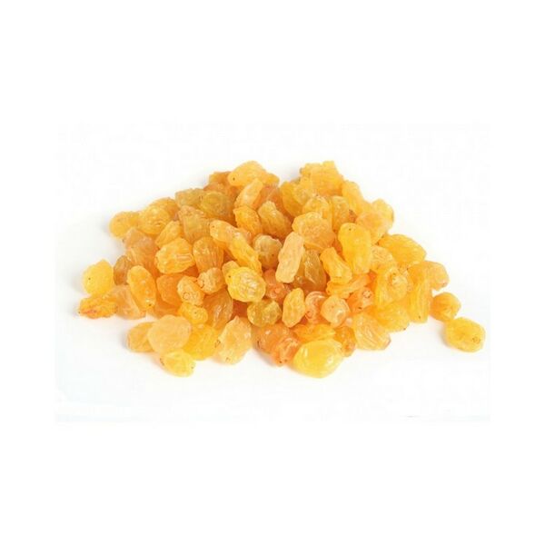 Виноград сушеный (изюм) Голден вес