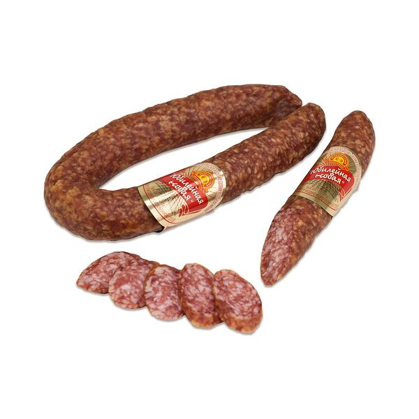 Колбаса салями с/в 