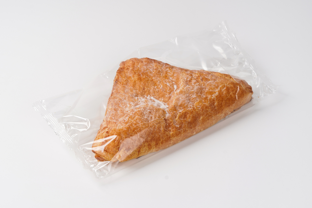 

Слойка ВкусВилл с вишней 100 г