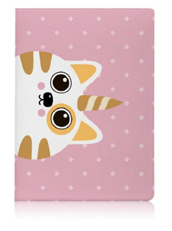 

Обложка для паспорта iLikeGift Daydream, Россия