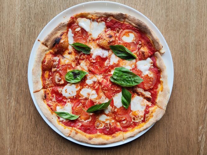 Restaurant Feelin, Chelyabinsk Oblast, photo