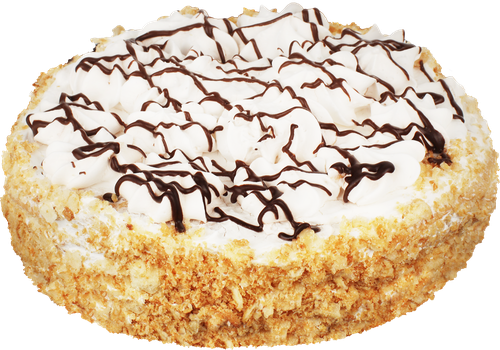 

Торт АРТУЭЛЬ Умка 500 г