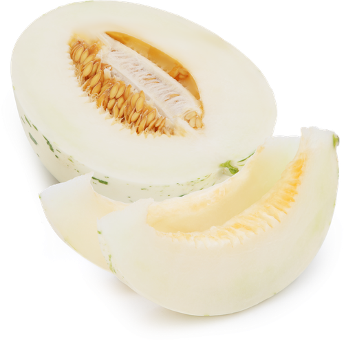 

Дыня Долматин вес