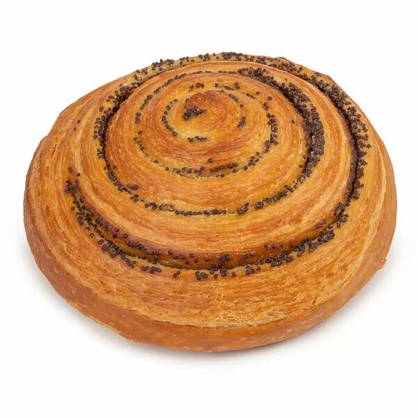 Улитка с маком 100 г