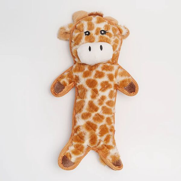Игрушка для собак Rurri Жираф