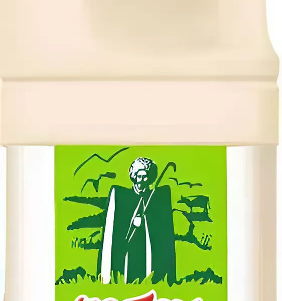 Коктейль молочный Чабан пломбир 2.5% БЗМЖ 950 мл