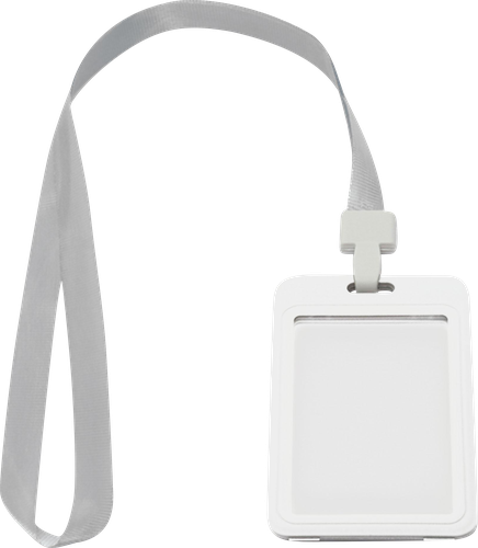 

Бейдж Dreamfox 6x9 см