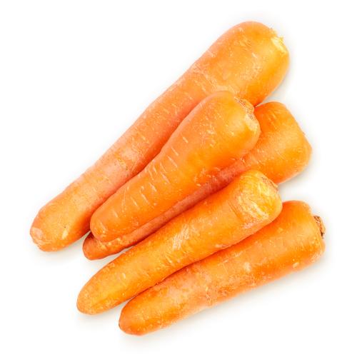 

Морковь мытая 1 кг