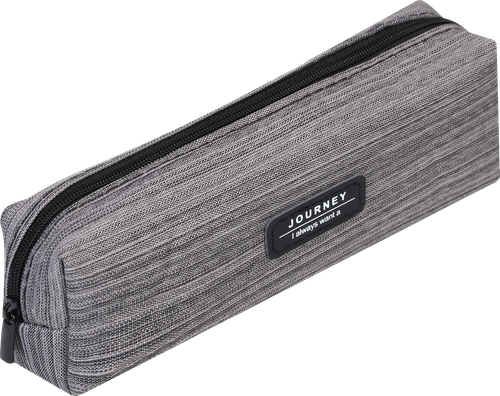 

Пенал КРОК&ДИЛЛИ 19x7x3,5см, в ассортименте