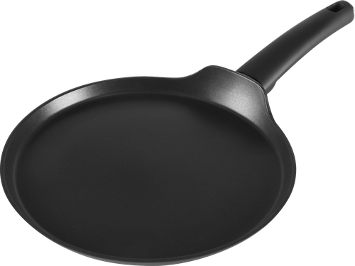 

Сковорода блинная Hopps Sonet антипригарное покрытие 24 см ручки soft-touch Арт. HW-ALc24