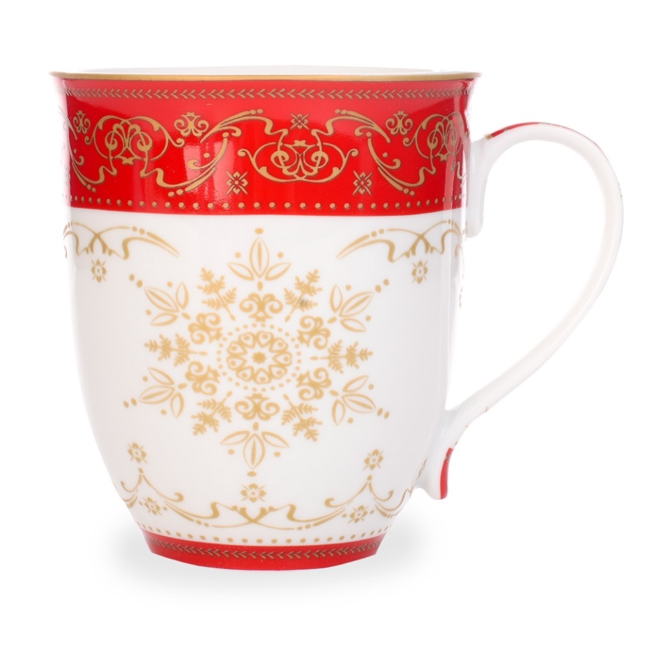 

Кружка Hermitage Easy Life в подарочной упаковке 0.3 л, Китай