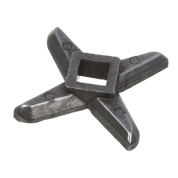 Нож для мясорубки Vetta металл диаметр 4.8 см