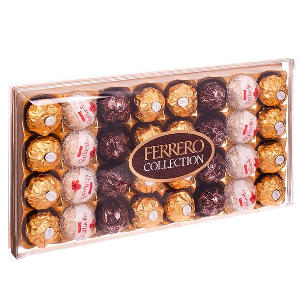 Набор конфет Ferrero Collection Ассорти, 359г