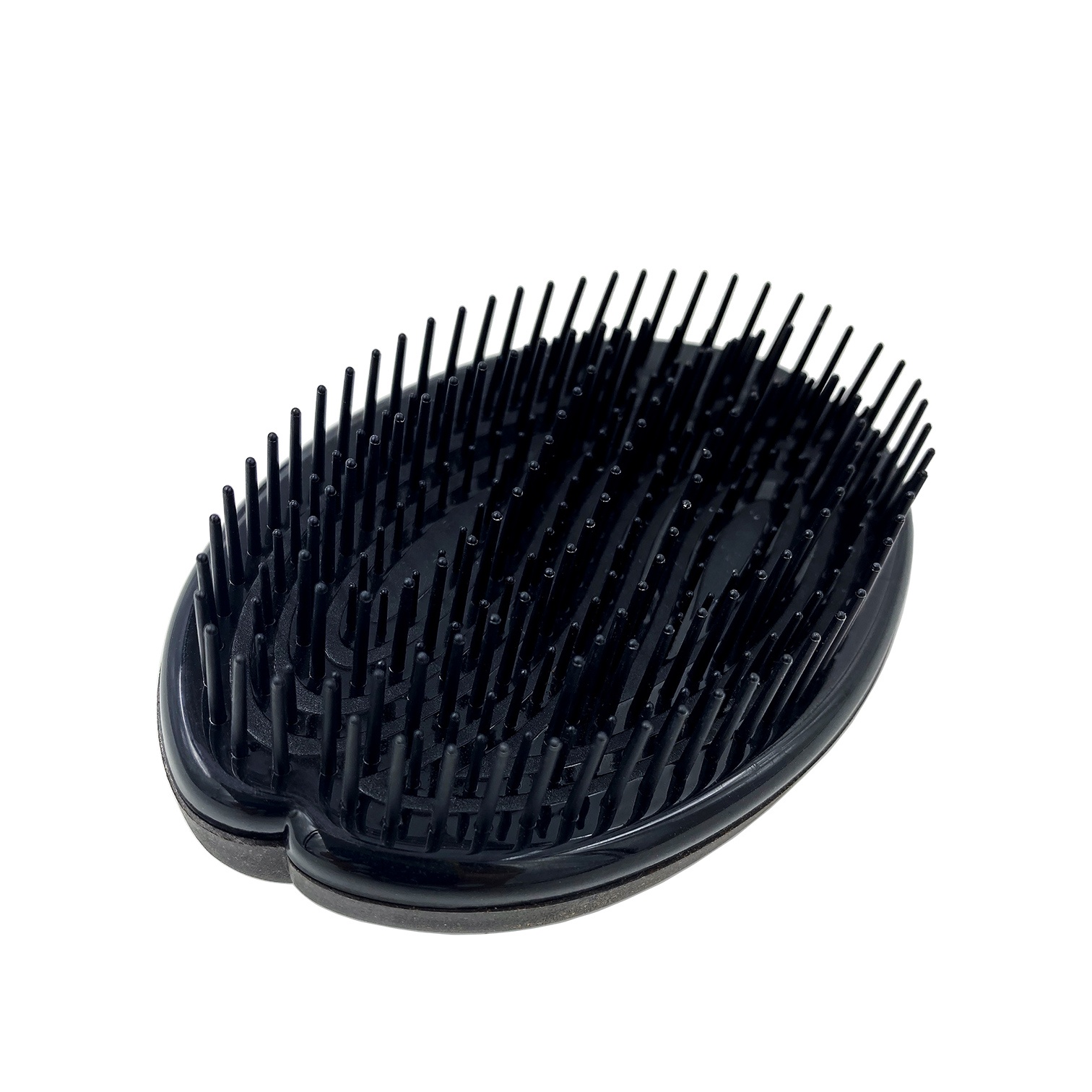 

Щетка для волос Clarette DetangleRаMini из натурального молотого кофе CCB 2088