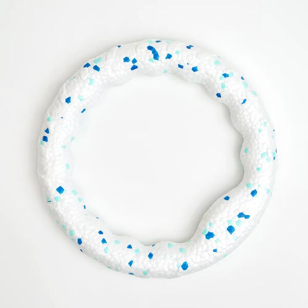 Игрушка для собак Petmax Кольцо 23 см