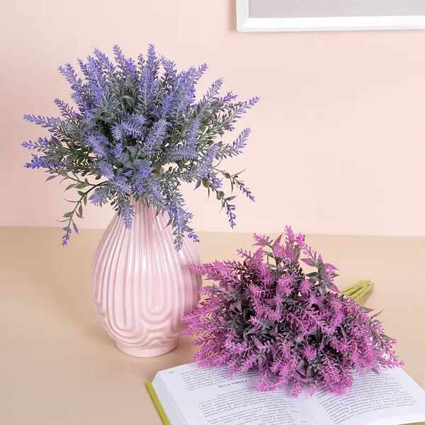 Цветок искусственный 