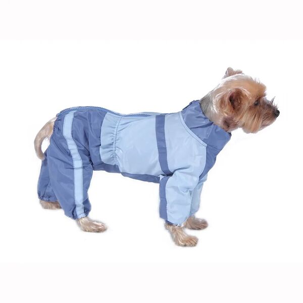 Комбинезон холодный для собак Терьер Джека Рассела XL (мальчик)