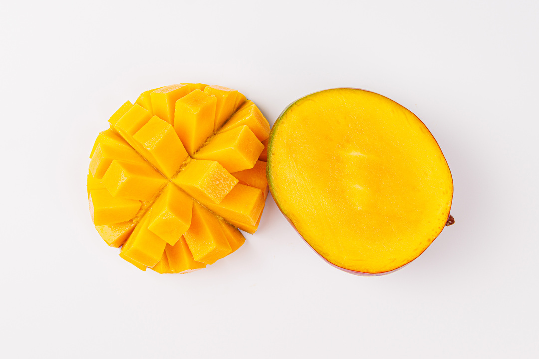 

Манго Королевское 1 шт. 400 г