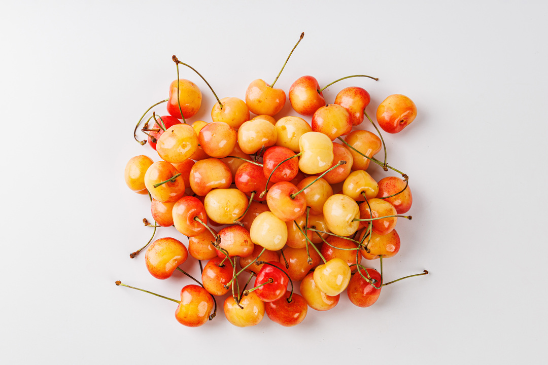 

Черешня хрустальная 500 г