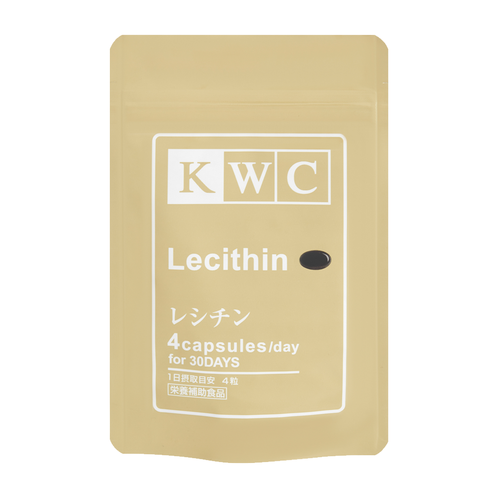 

Лецитин KWC 120 капсул