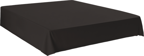 

Простыня Homeclub 200 х 220 см +/-5 см графит Арт. HCBC-S-22-GR