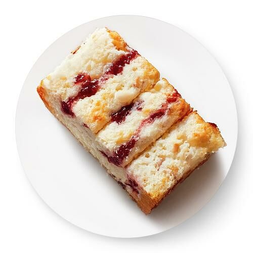 Запеканка творожная Natur Buffet с вишней 150 г