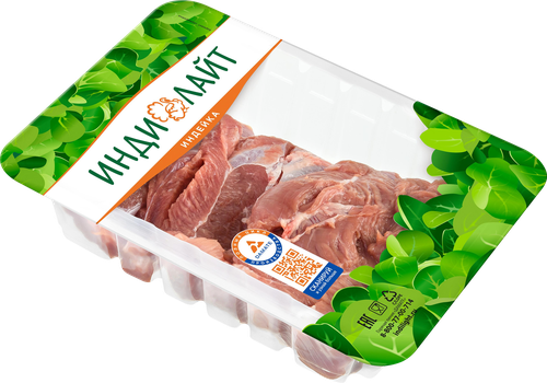 

Индейка Индилайт Духовая 400 г