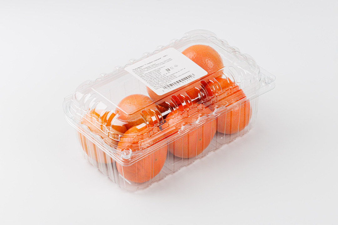 

Мандарины Сладкие семечки 500 г