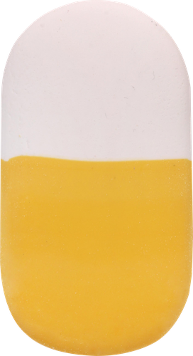 

Ластик Животные 6.4 х 3.5 х 1.4 см, Арт. 3333336 в ассортименте