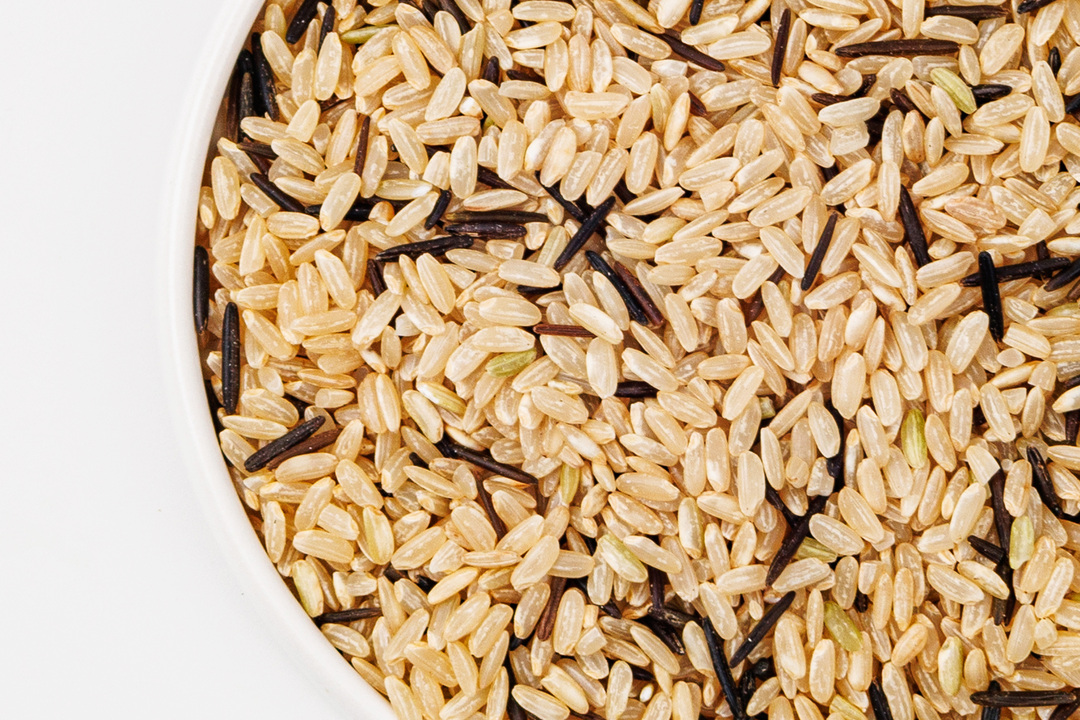 

Смесь риса бурого и дикого (пакетики)