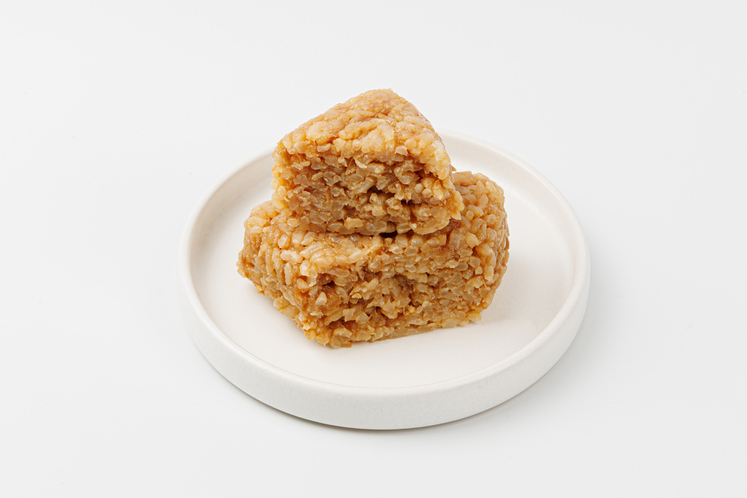 

Онигири ВкусВилл без нори с жареным луком 220 г