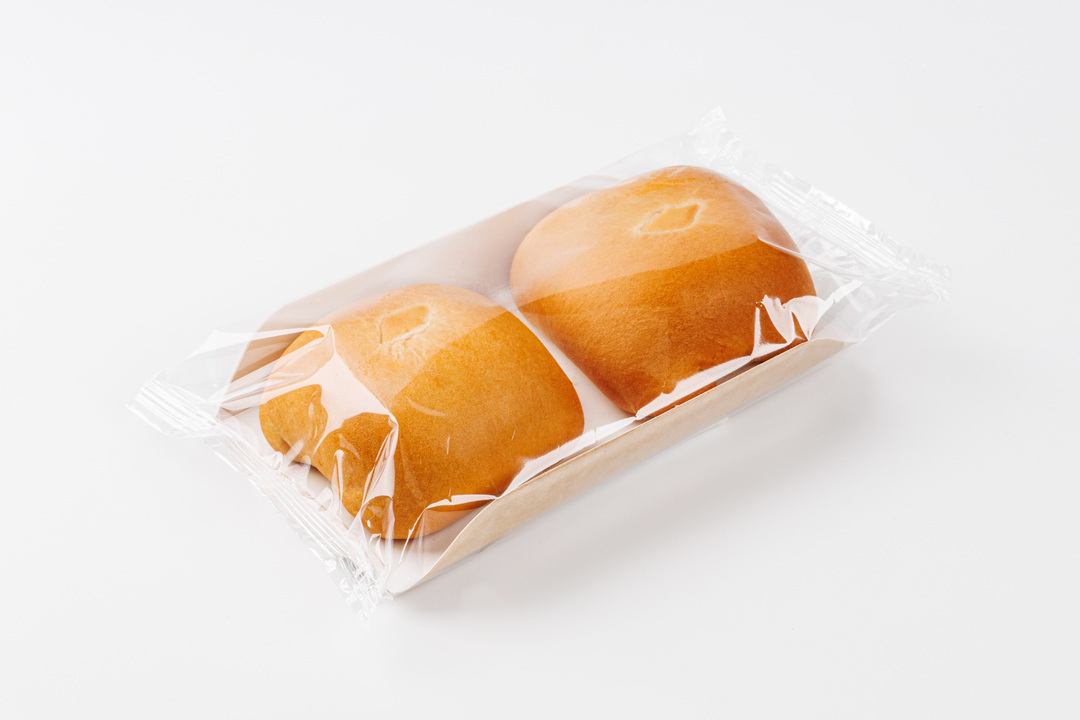 

Пирожок постный с картофелем и грибами 2 шт. 140 г