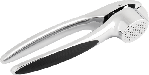 

Пресс для чеснока Hopps Cooking Show цинковый сплав арт. 004496