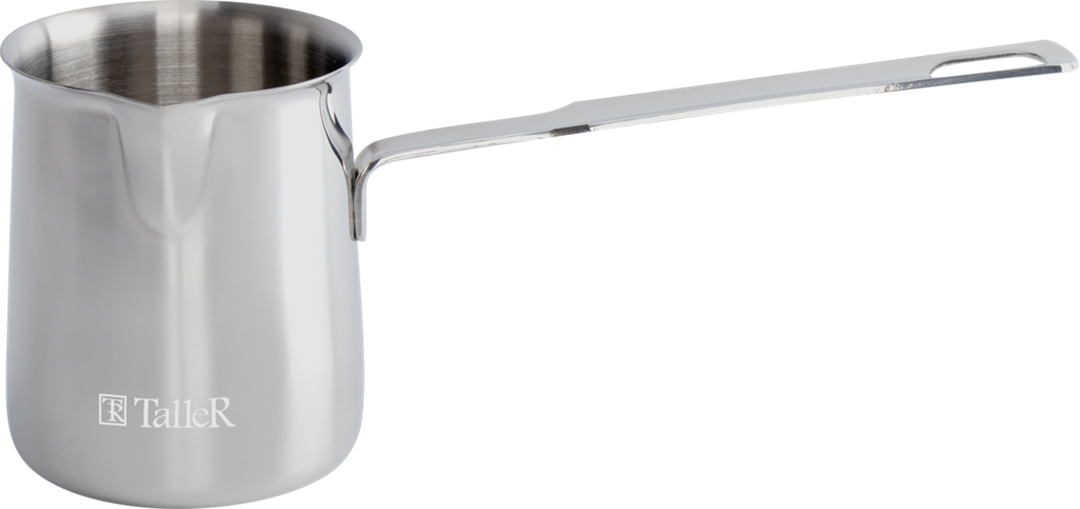 

Турка TalleR TR-11360 Omega 350 мл нержавеющая сталь