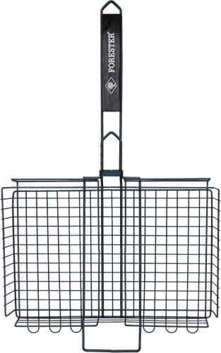 

Решетка-гриль Forester Expert, 26x38 см