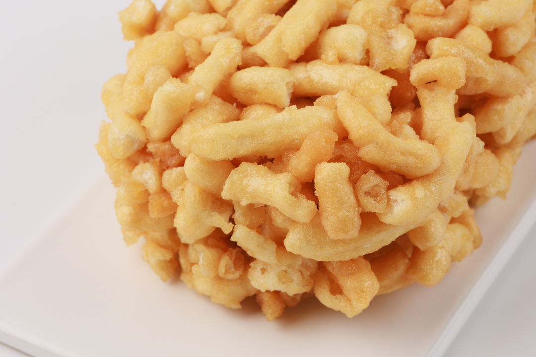 

Чак-чак Казанский