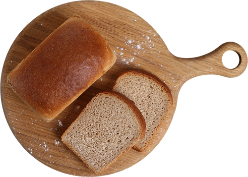 

Хлеб Лента Fresh Дарницкий 290 г