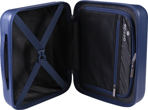 

Бьюти-кейс дорожный Ecippo MS-2800 13" 1 шт. цвет в ассортименте 36x30x19 см