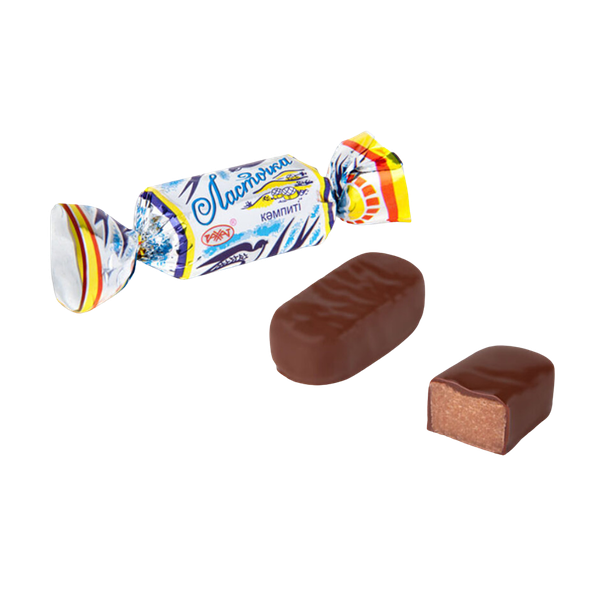 Конфеты Рахат Ласточка кг