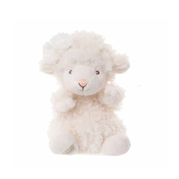 

Игрушка мягкая Bukowski Овечка Молли 15 см