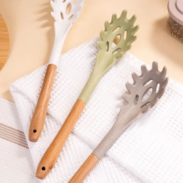 Ложка для спагетти, O`Kitchen, 31,5 см, в ассортименте