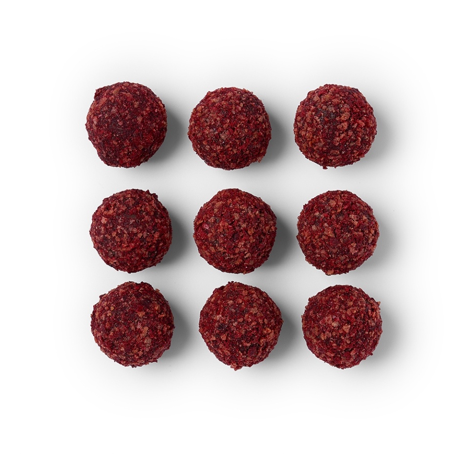 

Сырные конфеты Larka Вишня 1 шт 12 г