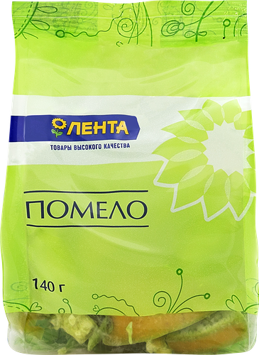 Цукаты ЛЕНТА Помело