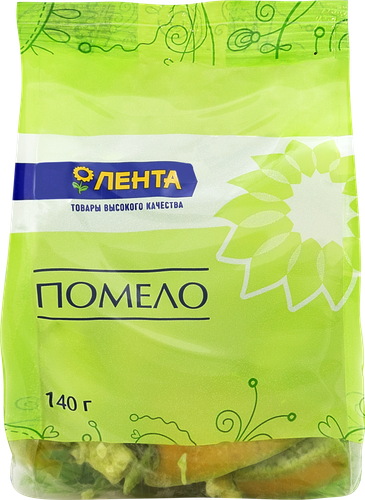 

Цукаты ЛЕНТА Помело