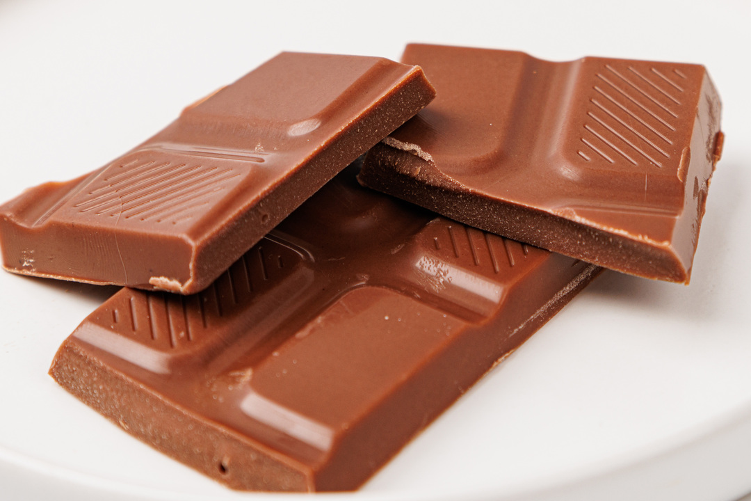 

Шоколад без сахара Вкусвилл на изомальте, 25г